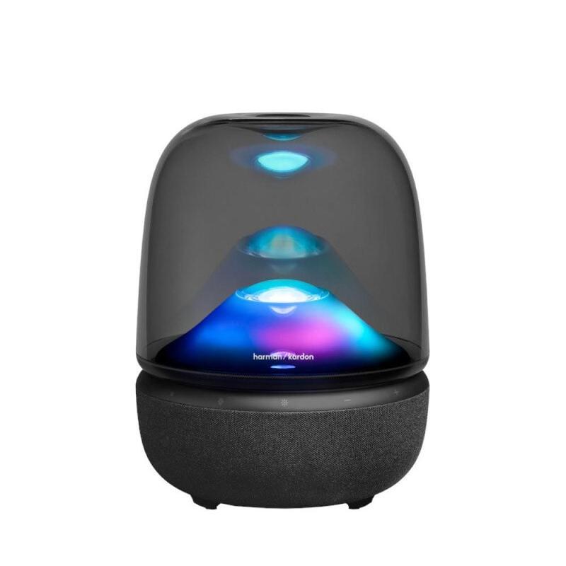 Harman Kardon Aura Studio 5 - Caixas de Som - Magazine Luiza